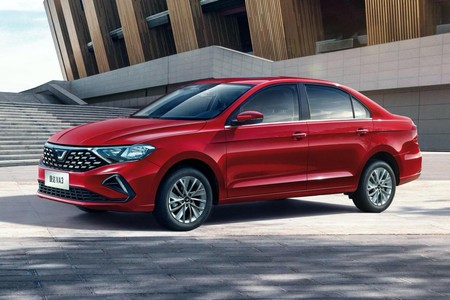 Jetta, la nueva marca de Volkswagen, no para de crecer: han vendido 30,000 autos en China en 3 meses