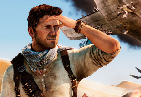 Personajes míticos (XI): Nathan Drake