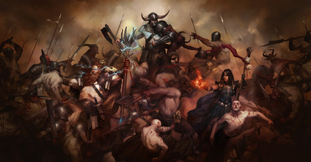 Diablo IV: todo lo que sabemos hasta ahora del regreso por todo lo alto del RPG de Blizzard