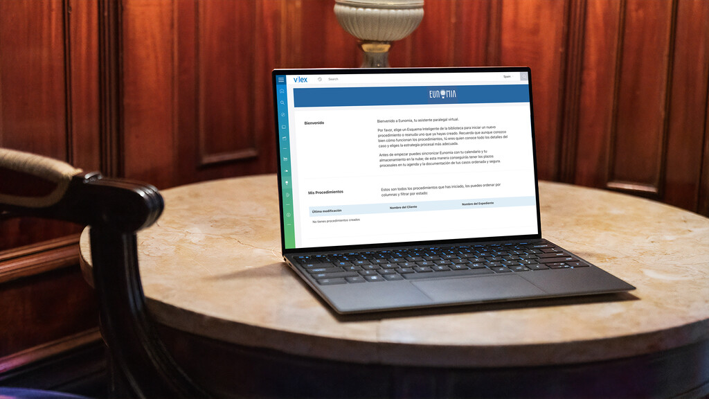 Ha nacido un nuevo unicornio español: vLex, la startup que ha creado "el ChatGPT de los abogados"