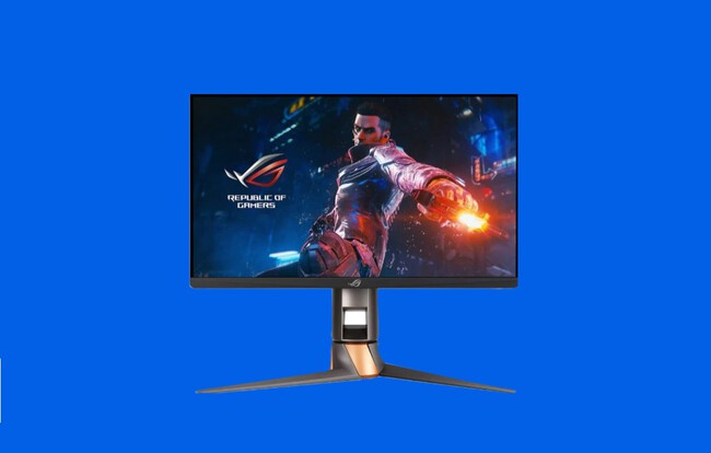 Asus