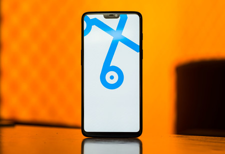 Desde España: smartphone OnePlus 6 de 64GB por 293 euros con este cupón de descuento