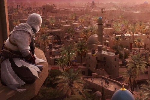Un Assassin's Creed, entre los 8 juegos gratis de principios de agosto para miembros de Xbox Game Pass 