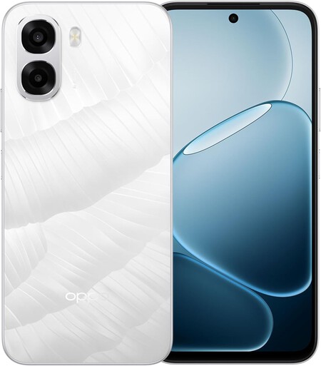 Oppo A6t