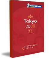 Tokyo: la ciudad con más Estrellas Michelín