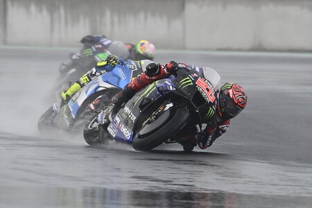 Quartararo Indonesia Motogp 2022 2