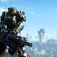 El parche next gen de Fallout 4 también ha revivido un mod. El otro gran proyecto fan del RPG, Miami, reaparece tras años en silencio