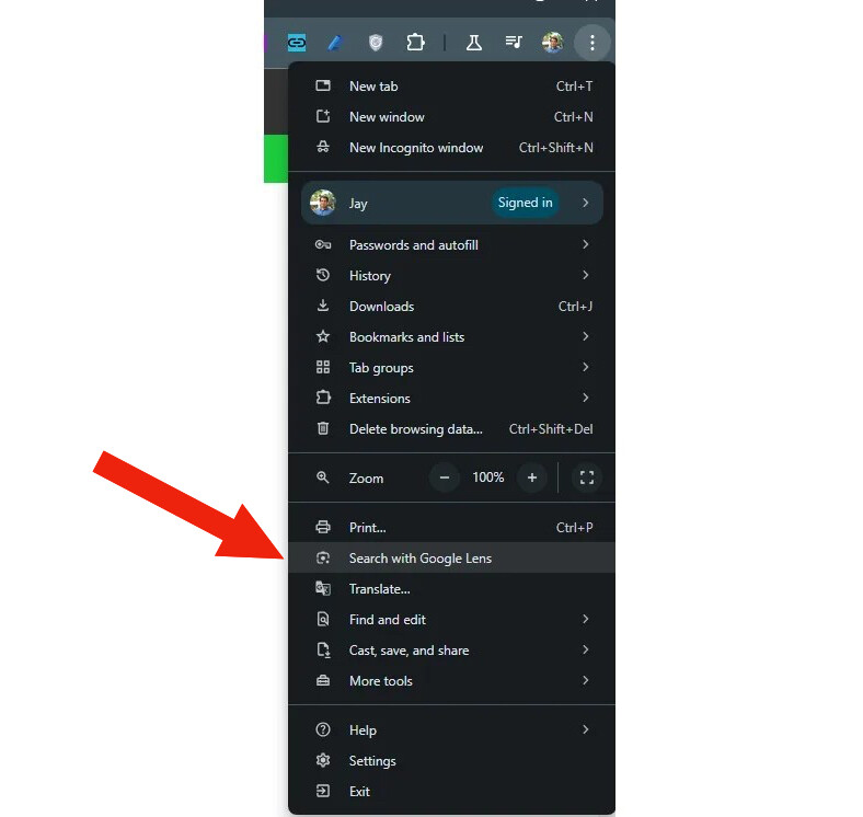 Chrome recibe una de las mejores funciones de inteligencia artificial ...