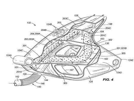 Escape de Erik Buell