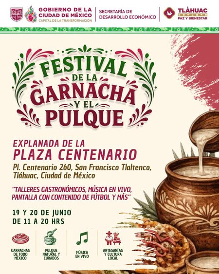 Promos, festivales y ferias para celebrar el Día del Padre en CDMX y Edomex
