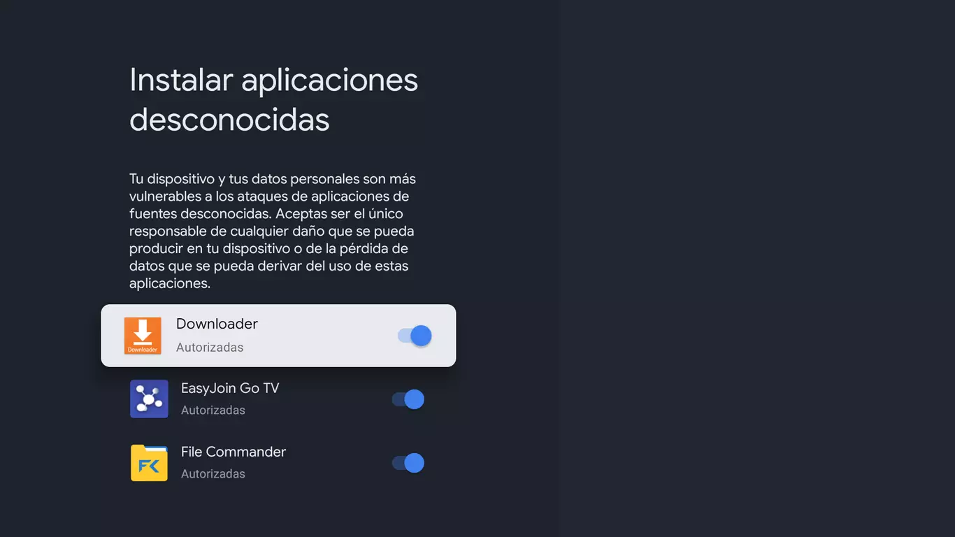 GoogleTv