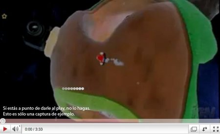 'Snake': cómo jugarlo en YouTube