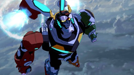Voltron