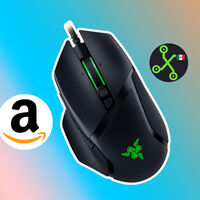 Este mouse Razer lo usan los jugadores profesionales y ahora puede ser tuyo a mitad de precio