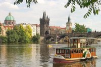 Recorridos por Praga: ofertas para todos los gustos