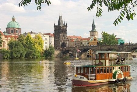 Recorridos por Praga: ofertas para todos los gustos