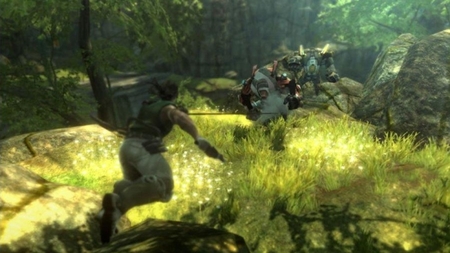 Atentos a las rebajas que nos esperan la próxima semana en la sección de Juegos Bajo Demanda de Xbox Live