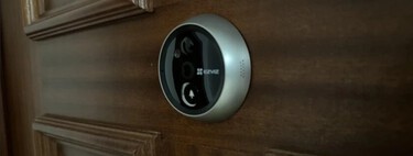 Mirillas digitales sí o no. Esto es lo que hay que tener en cuenta si queremos poner una en casa sin que nos multen 