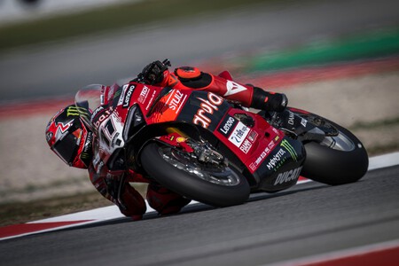 Bulega Barcelona Sbk 2024