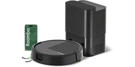 Robot Aspirador Irobot Roomba 115