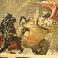 Ha sido un bombazo para Capcom: La última entrega de Monster Hunter es uno de los mejores RPG del año, y ya comienza a bajar de precio