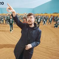 La millonada que Amazon pone sobre la mesa para llevarse al youtuber más famoso del mundo. MrBeast llevará sus retos a Prime Video