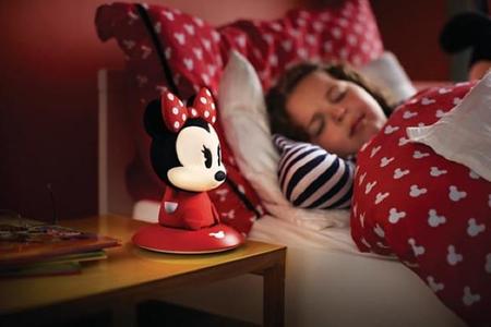 7 ideas para mantener iluminada durante la noche la habitación de ...