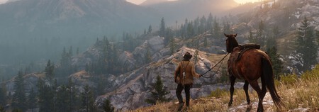 Mejoras Resistencia Rdr2