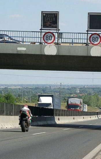 El coste real del GP de Holanda