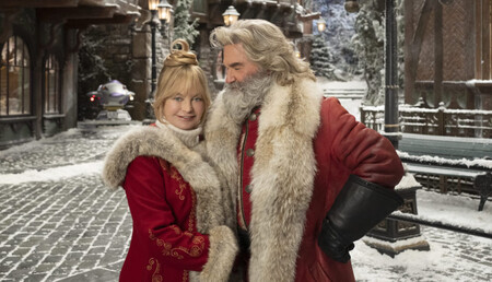 Cronicas de Navidad 2