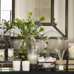 Foto 36 de 39 de la galería zara-home-otono-invierno-2014-2015 en Trendencias Lifestyle