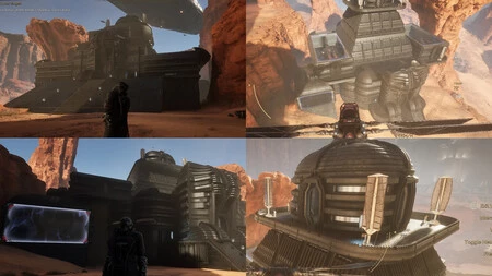 Dune 2 Dune 2