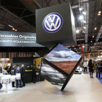 Si crees que tu coche está afectado por las emisiones de Volkswagen, el 900 180 361 es el teléfono que buscabas