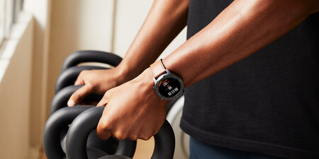 Controla tu rutina diaria con el reloj deportivo Amazfit GTR ahora en oferta por menos de 70 euros en el Black Friday de Amazon