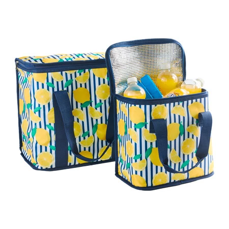 bolsas isotérmicas