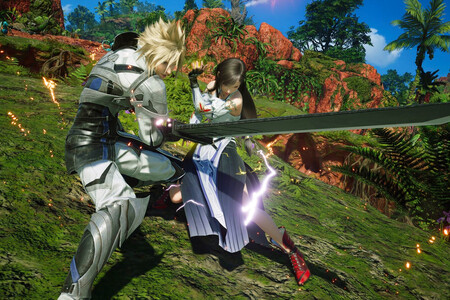 Ya se sabe la duración y el cuántos GB ocupará Final Fantasy VII Revelation. Espero que tengas paciencia y bastante espacio en tu disco duro
