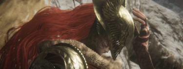 Un bug vuelve a Malenia tan fuerte que hasta Let Me Solo Her la considera "una pesadilla" en el parche 1.04 de Elden Ring 
