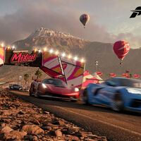 Forza Horizon 5: México es la locación para competir en playas, un volcán y hasta en las calles de Guanajuato
