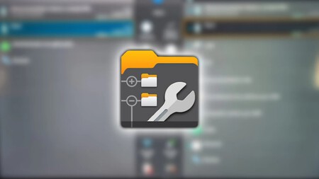 Explorador De Archivos En Android Tv