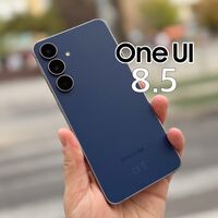 One UI 8.5 será un gran cambio para los Samsung Galaxy. Y todas sus novedades han quedado al descubierto