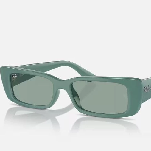 Ray-Ban TERU BIO-BASED verde 