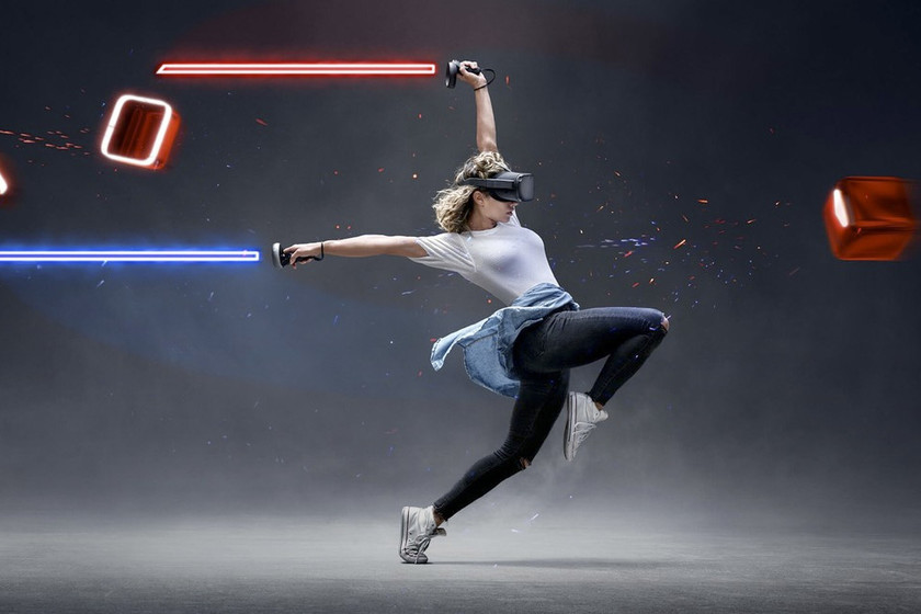 La realidad virtual parece haber encontrado el precio, el formato y el catálogo para empezar a despegar