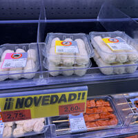 El nuevo picoteo de Mercadona para ahorrarte más tiempo que nunca 