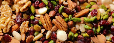 Estos son los frutos secos que los nutricionistas recomiendan no comprar en el supermercado 