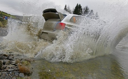 La semana después del rally. Cierre sin novedad en el frente.