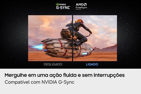 Créditos: Divulgação Samsung