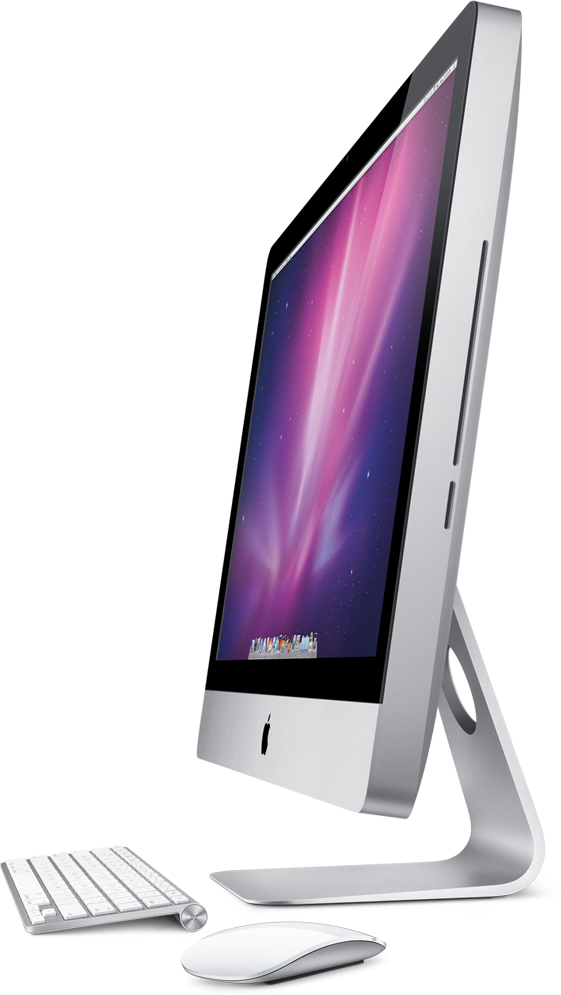 Foto de Nuevo iMac (7/15)