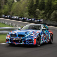 El nuevo BMW M2 desvela sus primeros secretos: será un mini BMW M4 con cambio manual 