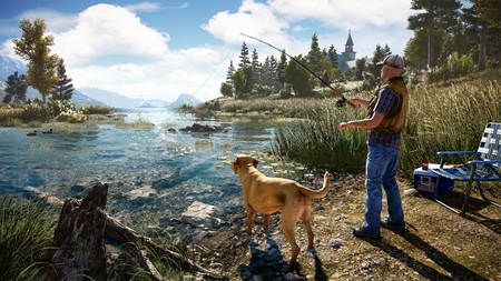 Guía de Far Cry 5 con la localización de todos los coleccionables del condado de Hope