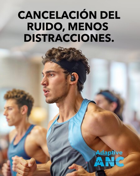 Audifonos Soundcore By Anker Sport X20